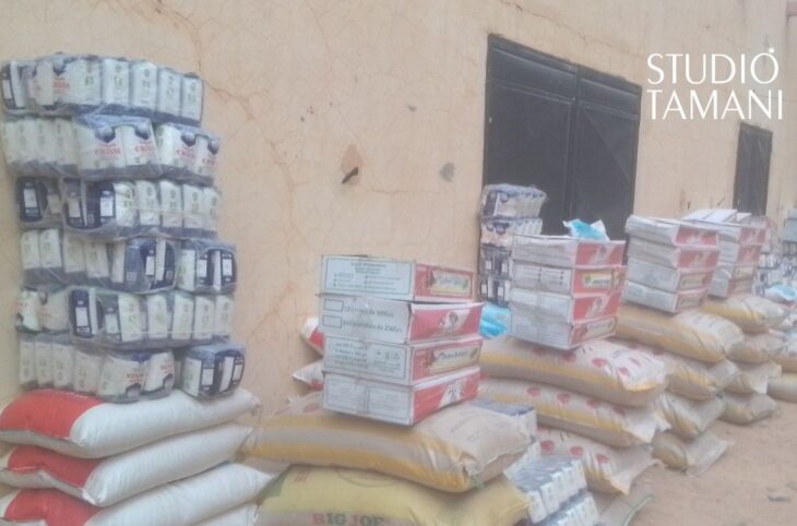 Ansongo : la diaspora soutient les mosquées de Bazi Haoussa