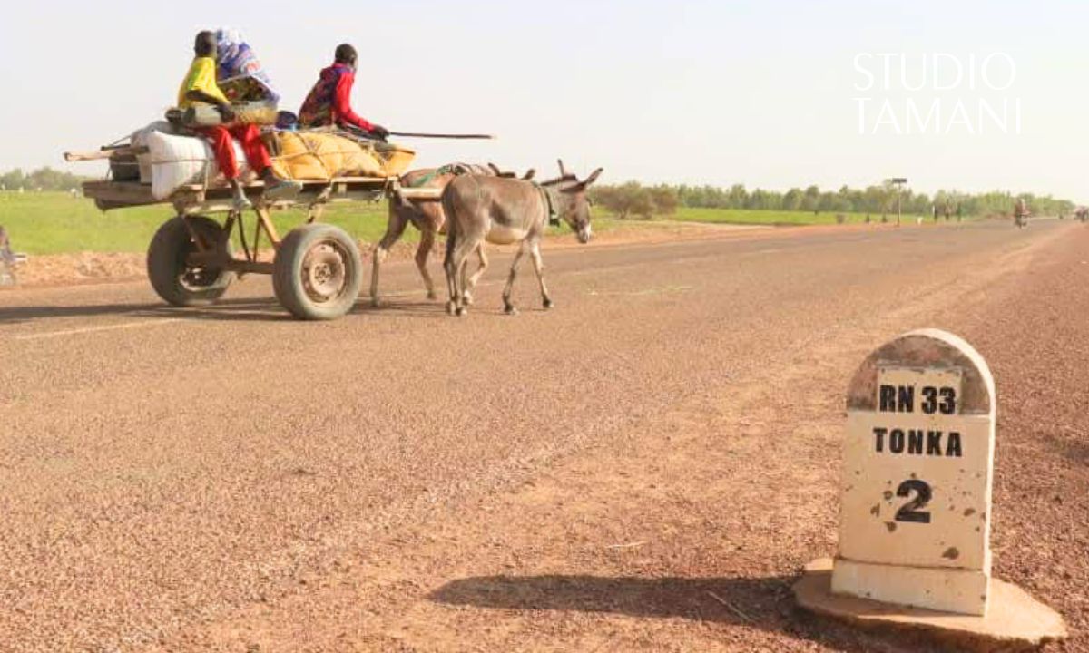 Tonka, de nouveau endeuillé par des hommes armés