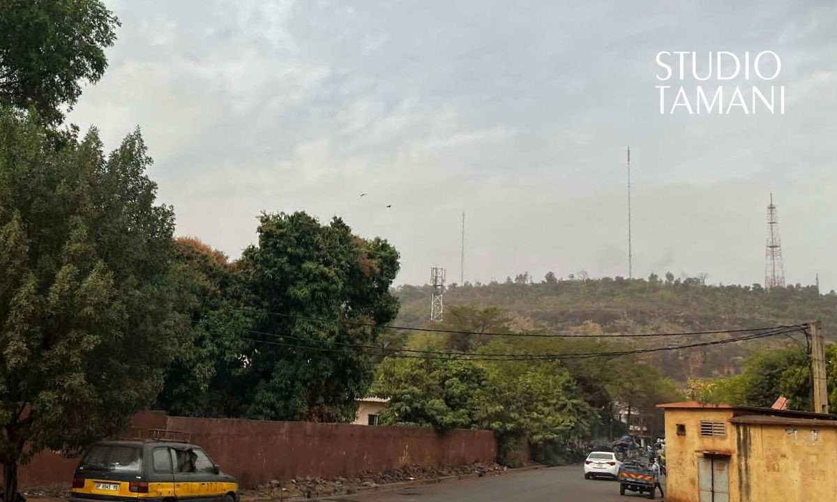 La “pluie des mangues”, entre soulagement et prudence