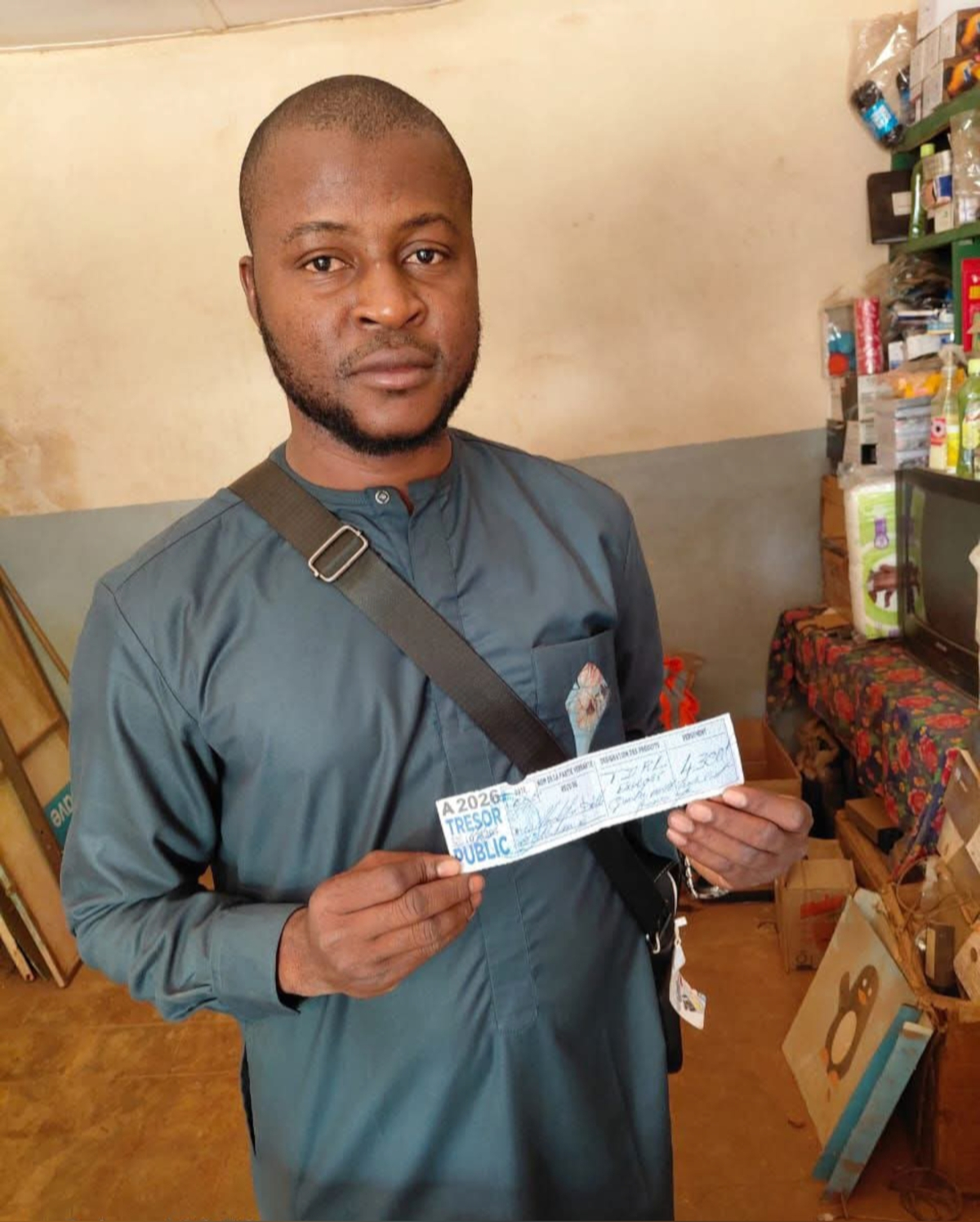 Mahina : campagne de sensibilisation pour le paiement de la TDRL