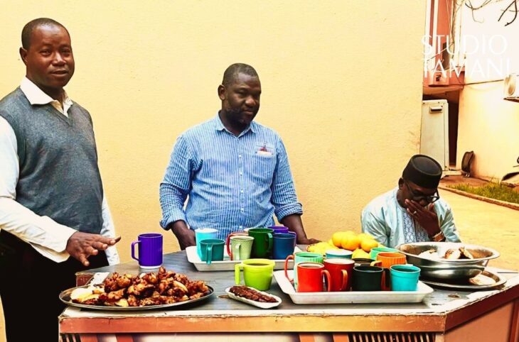Ramadan à Bamako : quand les entreprises organisent la rupture collective du jeûne