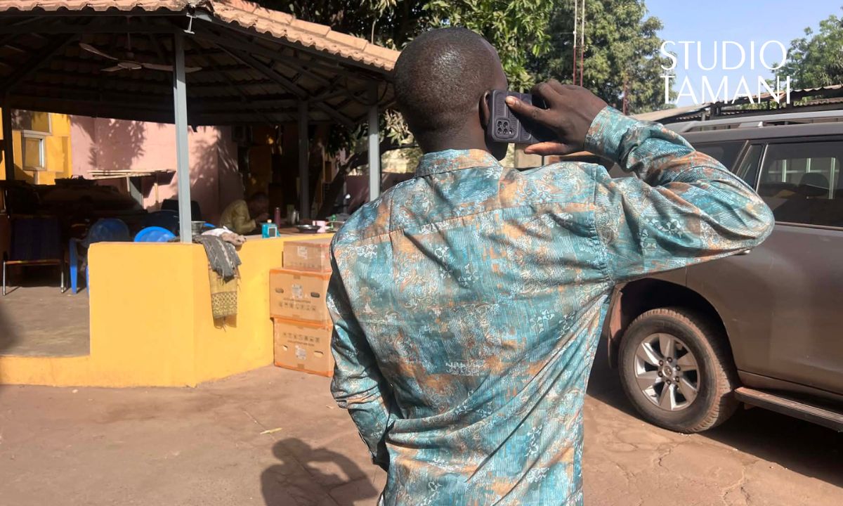 Mali : un collectif dénonce le coût élevé d’internet et interpelle les autorités