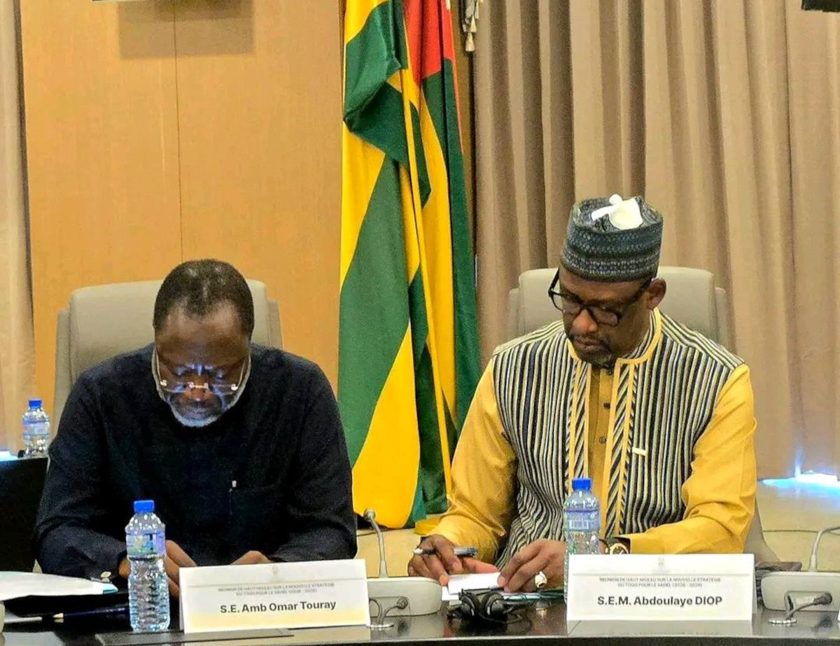 AES et CEDEAO : un rapprochement stratégique face à une menace persistante ?