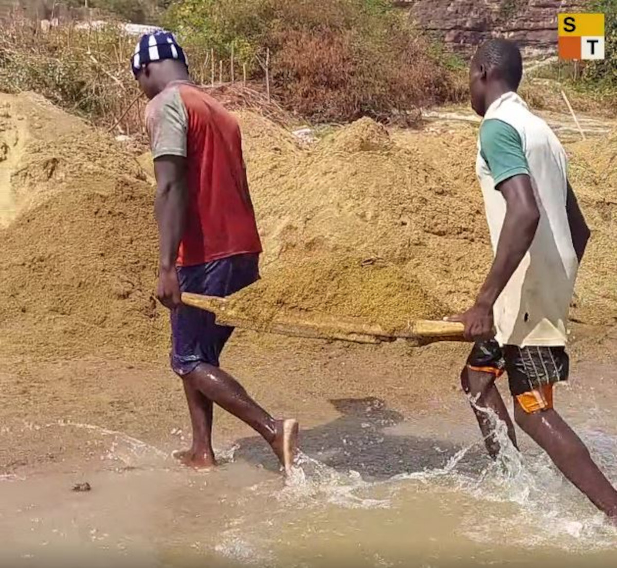 Mahina : le prix du sable s&rsquo;envole dès ce lundi