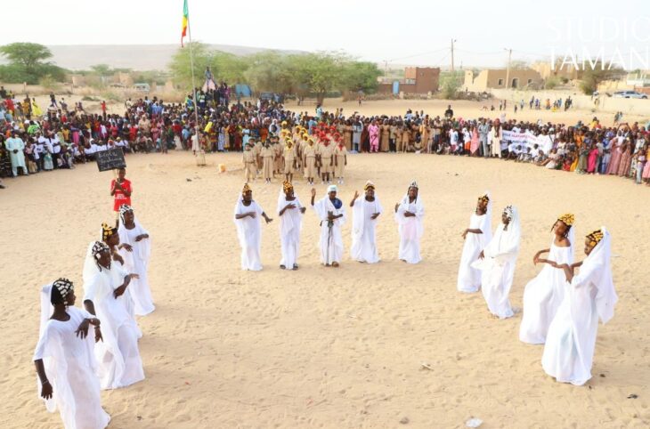 Goundam : une semaine culturelle pour valoriser les talents scolaires
