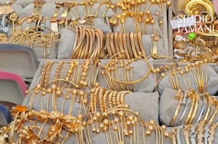 Koutiala au rythme de la foire économique et commerciale