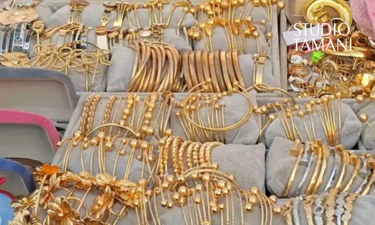 Koutiala au rythme de la foire économique et commerciale