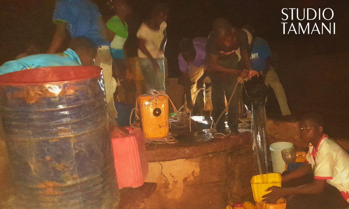 Tominian : quinze jours de pénurie d’eau