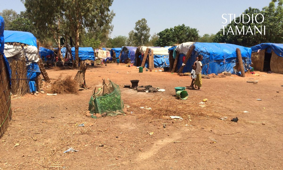 Plan de réponse humanitaire au Mali : quand les financements tardent à venir