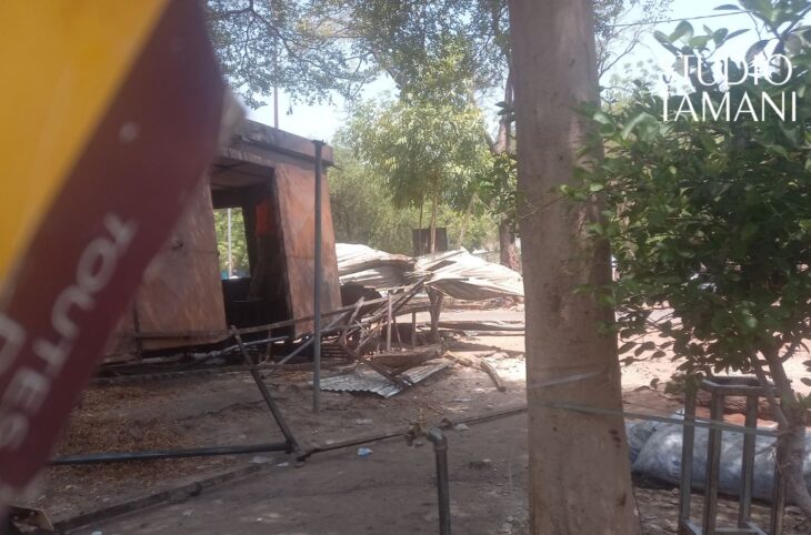 Déguerpissement sur certaines artères à Bamako : des tenanciers de petits commerces entre colère et incompréhension