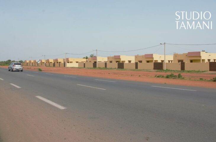 Mali : des attaques simultanées dans plusieurs localités