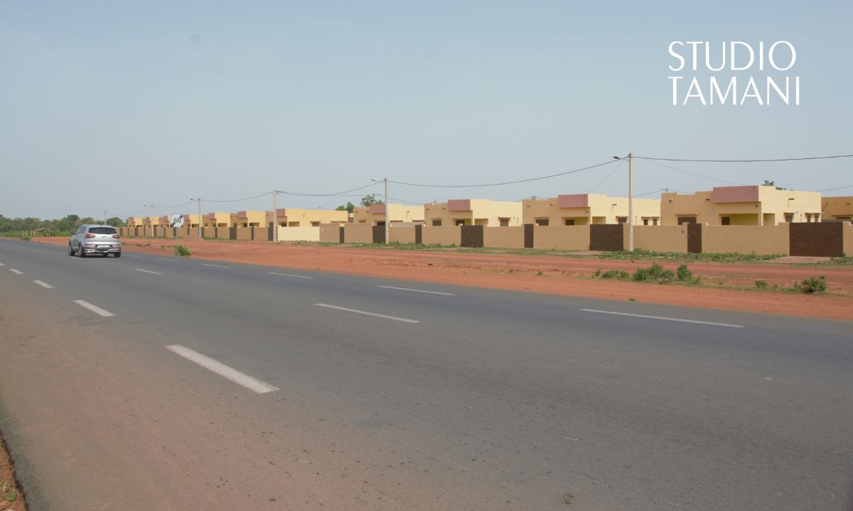 Hausse du prix du transport Bamako-Koulikoro