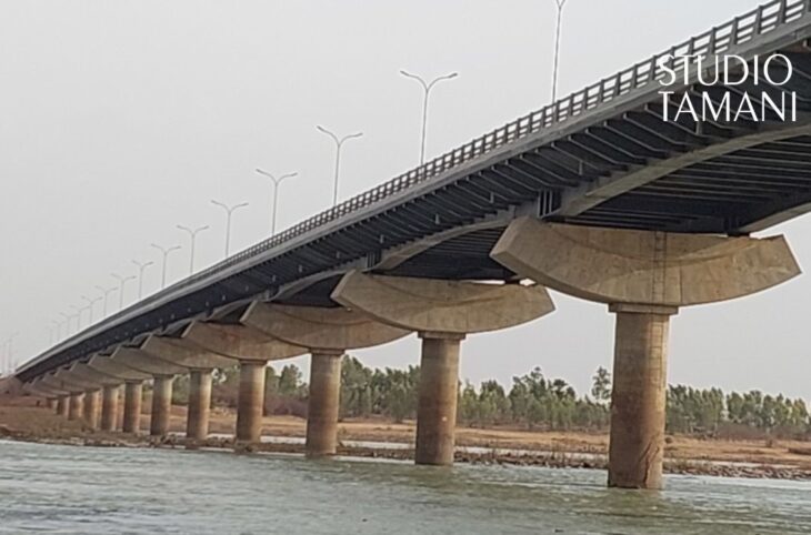 Koulikoro : perturbation du suivi du niveau du fleuve Niger