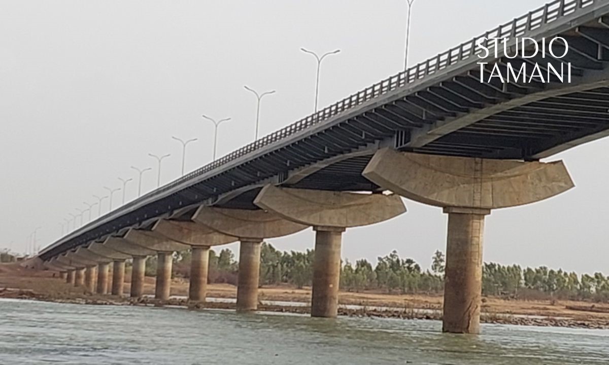 Koulikoro : perturbation du suivi du niveau du fleuve Niger