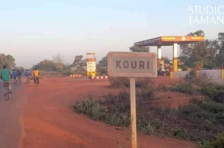 Kouri : des présumés braqueurs exécutés par des hommes armés