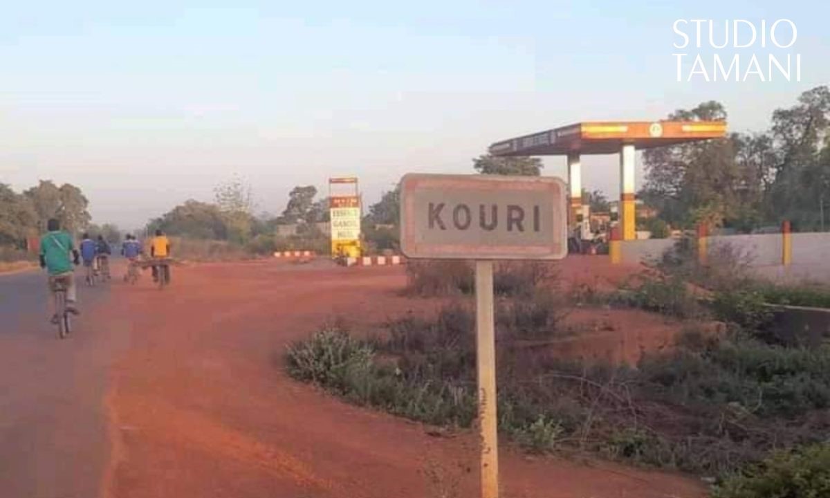 Kouri : des présumés braqueurs exécutés par des hommes armés