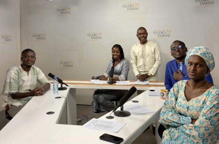 Aux origines du rap malien