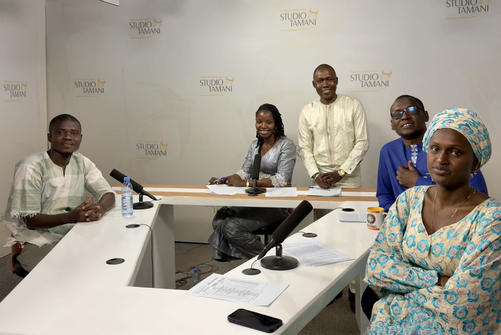 Aux origines du rap malien