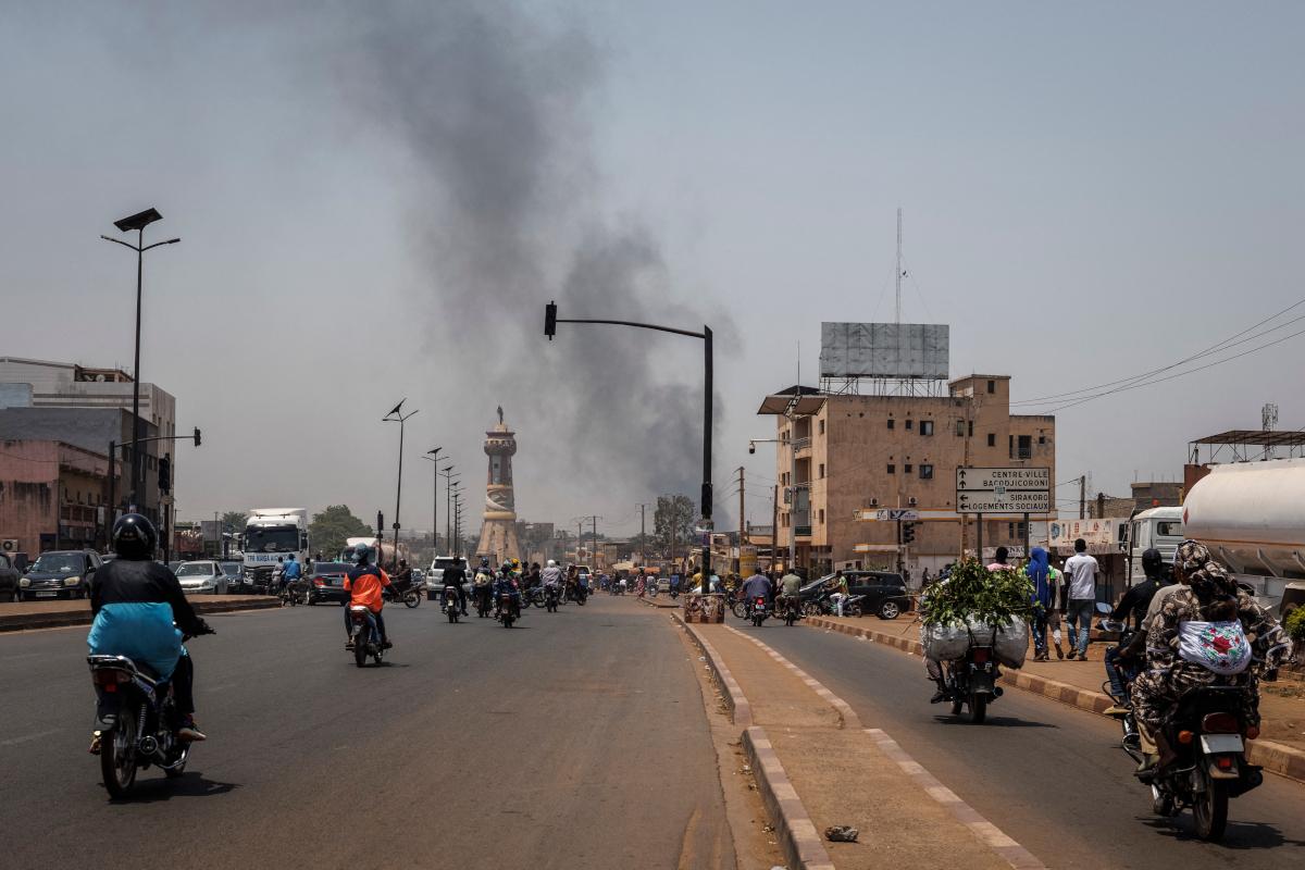 Mali : retour au calme progressif au Nord et au Centre, panique à Bamako et Kati