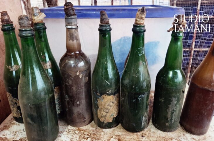 Mahina : la pénurie de carburant fait flamber les prix