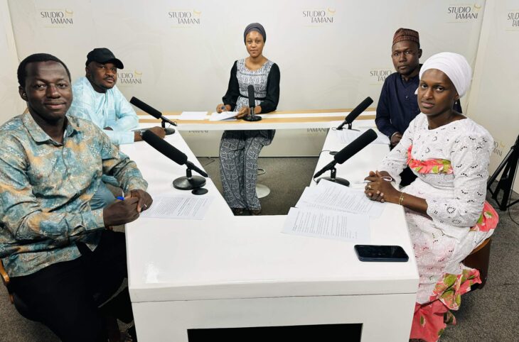 Industrie musicale au Mali : le streaming rapporte-t-il plus que les albums physiques ?