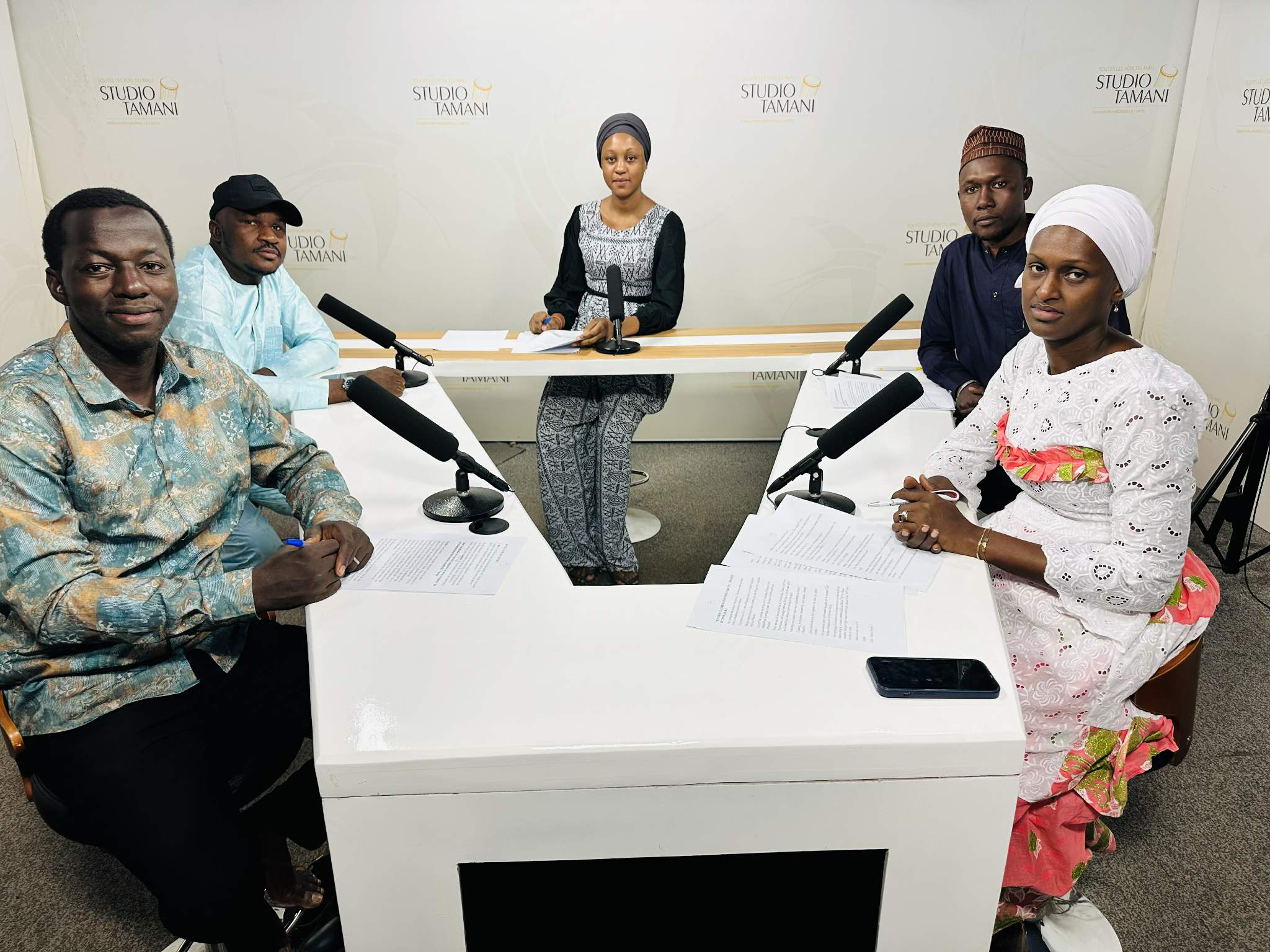 Industrie musicale au Mali : le streaming rapporte-t-il plus que les albums physiques ?