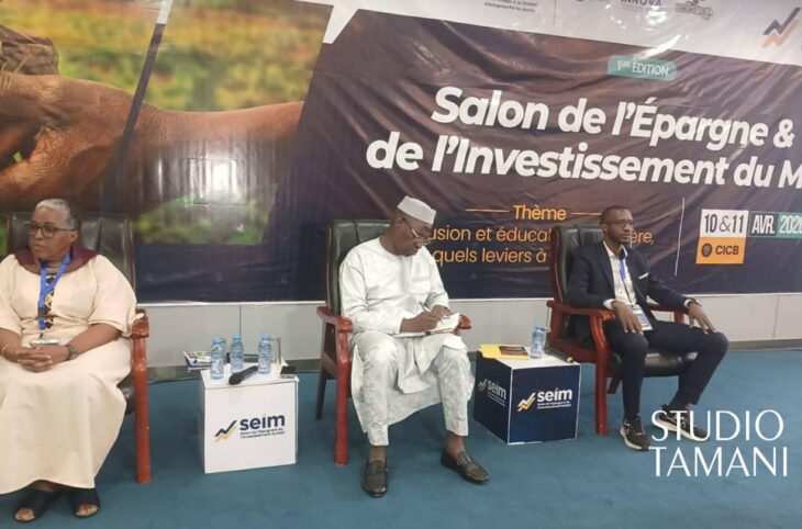 Bamako accueille le premier Salon de l’épargne et de l’investissement