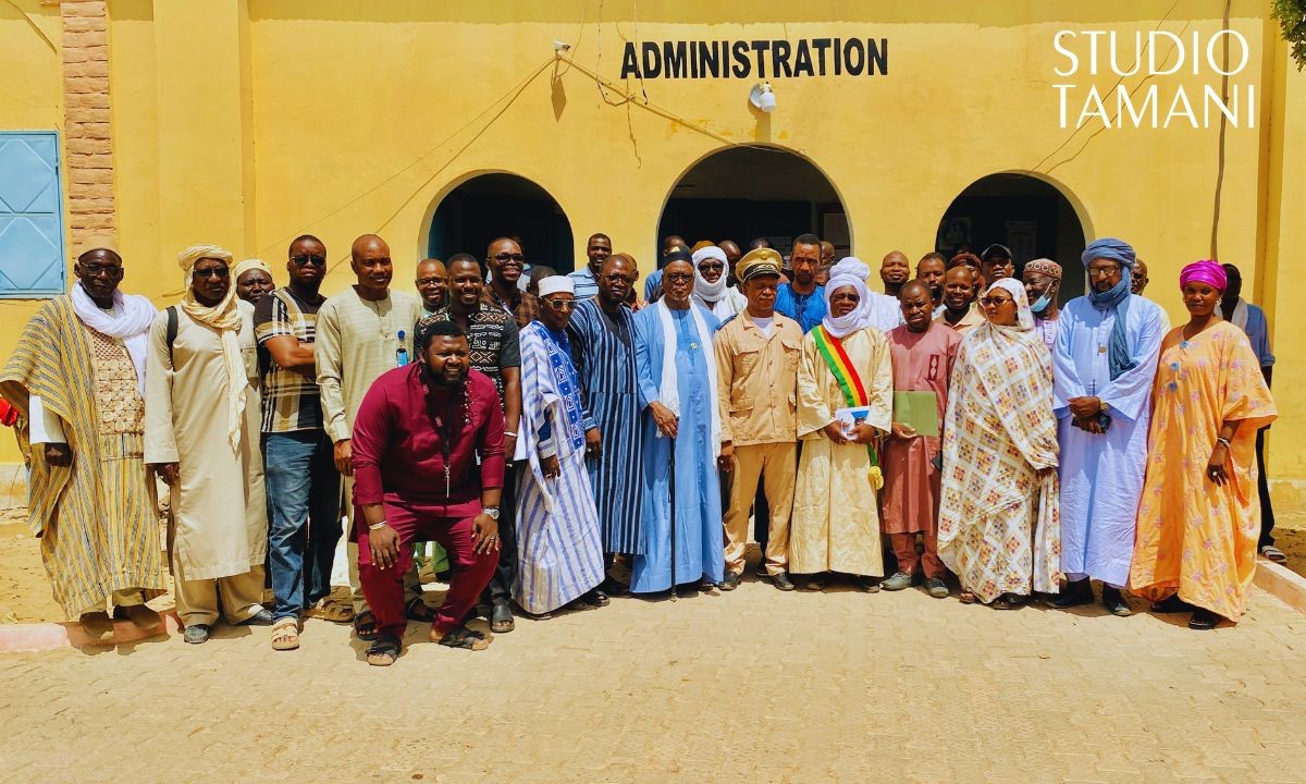 Diré : lancement des assises du district sanitaire