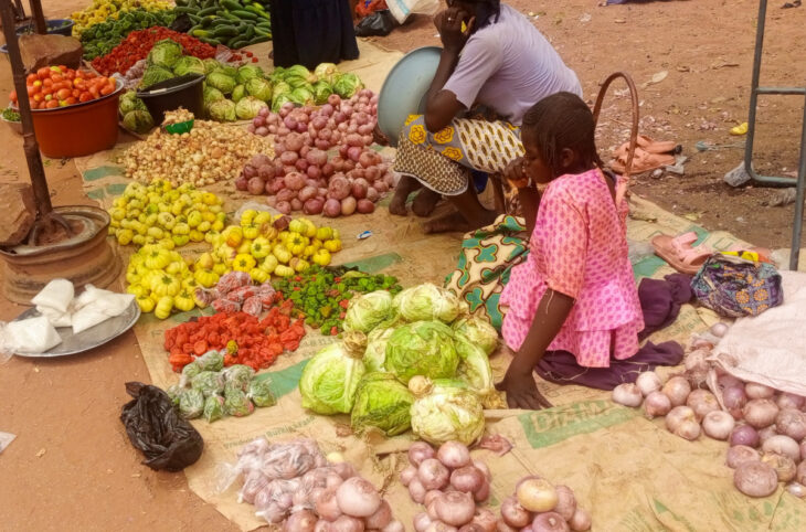 A Bankass, la fête de Pâques se prépare activement