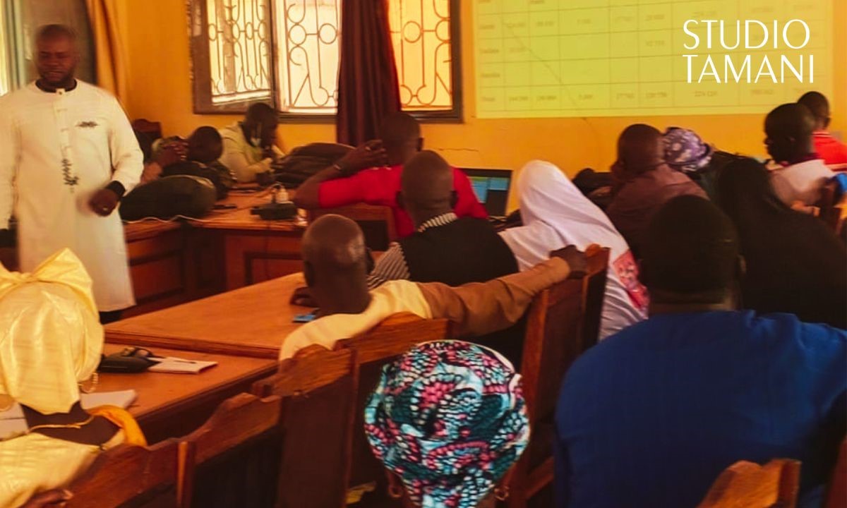 Macina : des recommandations pour améliorer l’accès aux services de santé