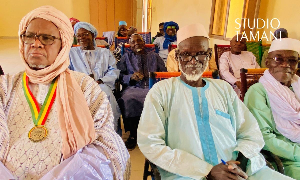 Diré : le mécanisme des prix expliqué à la population