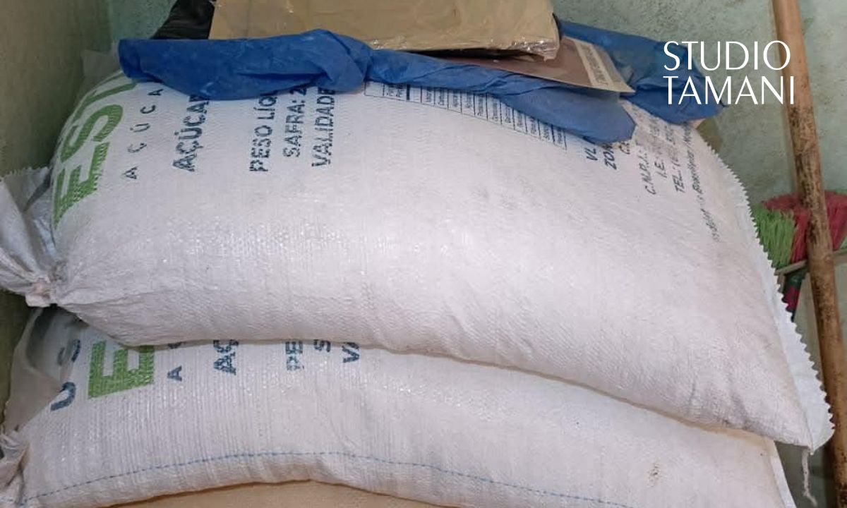 Le prix de la farine en hausse à Mahina