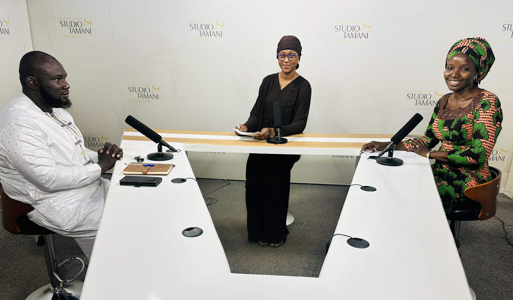 Scarification, des traces perdues dans le temps !