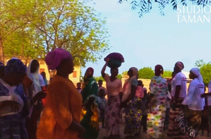 Koulikoro : une forte mobilisation contre le mariage des enfants à Gouni
