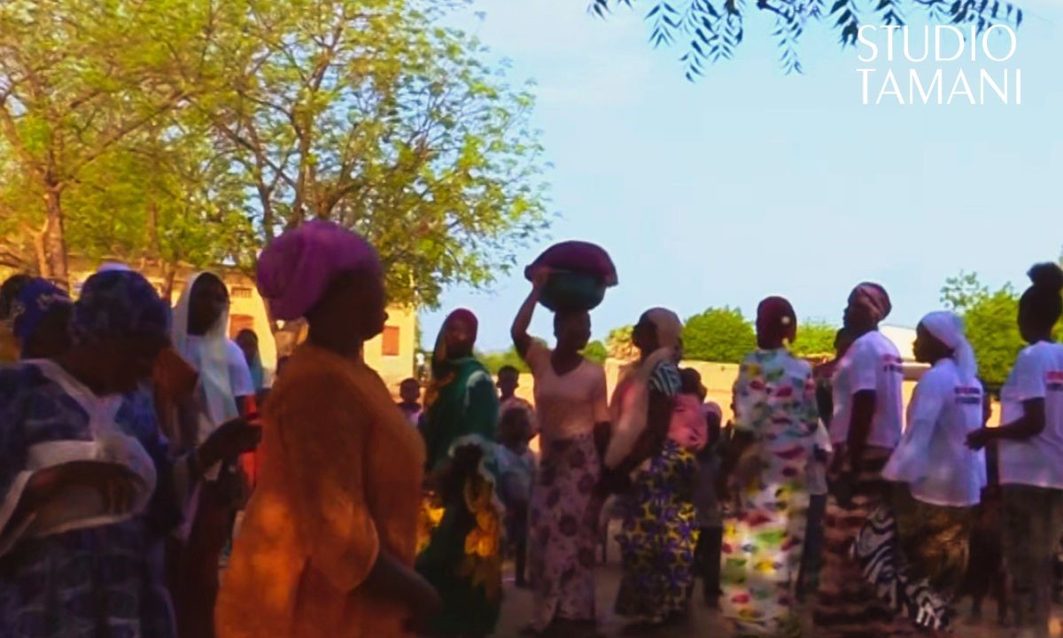 Koulikoro : une forte mobilisation contre le mariage des enfants à Gouni