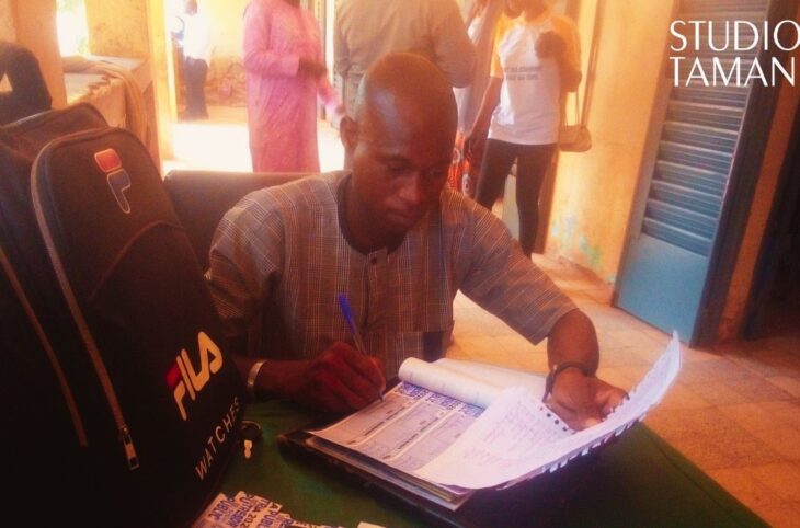 Koutiala : la jeunesse mobilisée autour de la taxe de développement régional et local