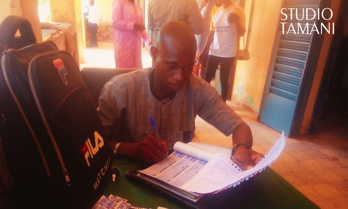 Koutiala : la jeunesse mobilisée autour de la taxe de développement régional et local