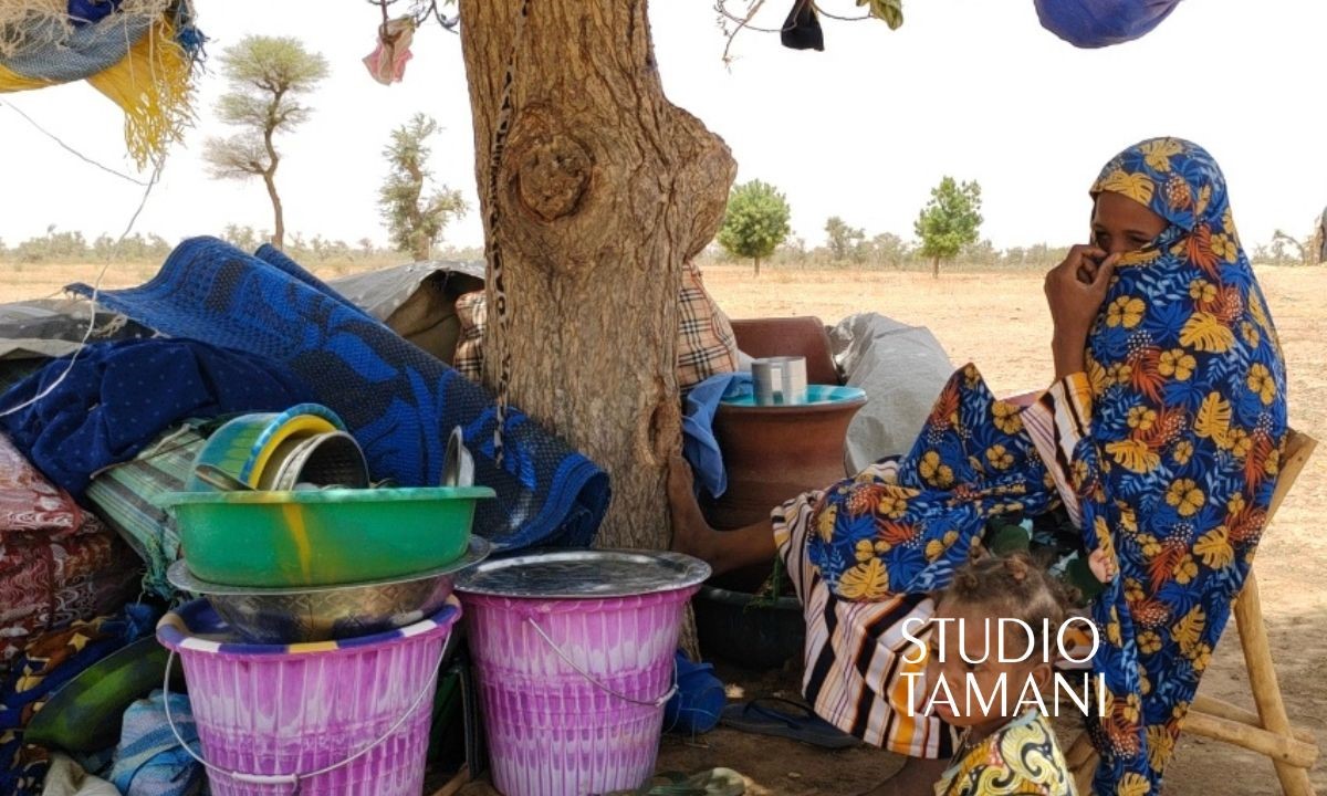 Koro : retour des déplacés internes après 7 ans d&rsquo;absence