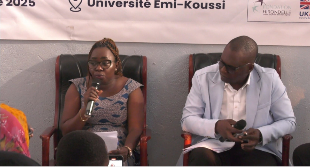 « Jeunes et fake news – influenceurs et activistes : rempart ou vecteurs de la désinformation ? » (Partie 2)