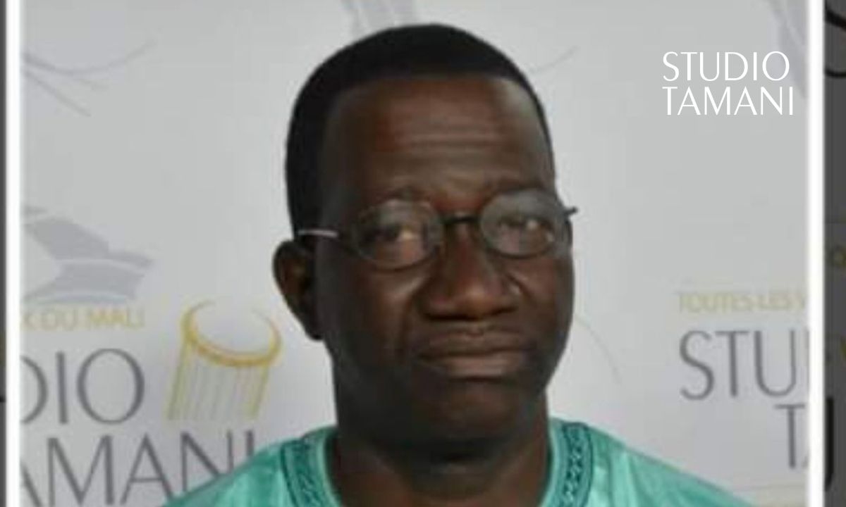 Le verdict attendu pour le journaliste Youssouf Sissoko