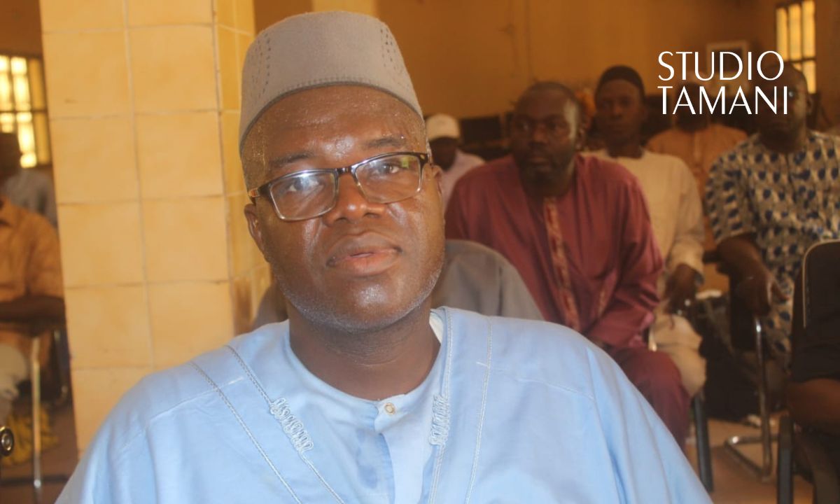 SÉGOU : la CSTM renouvelle sa direction régionale