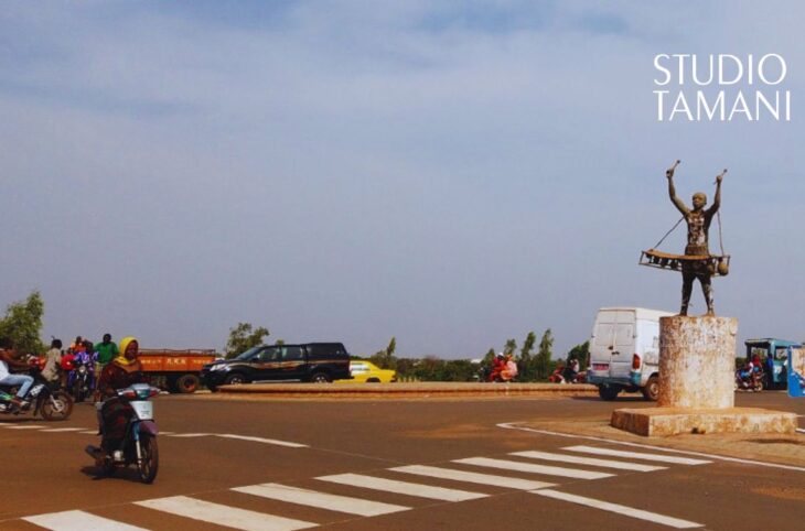 Sikasso : le couvre-feu prolongé pour une semaine supplémentaire