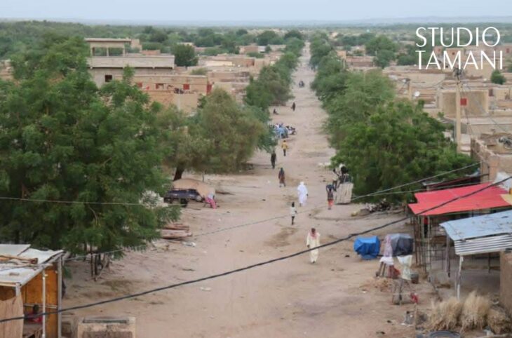 Goundam : un nouvel assassinat ravive la psychose dans le cercle