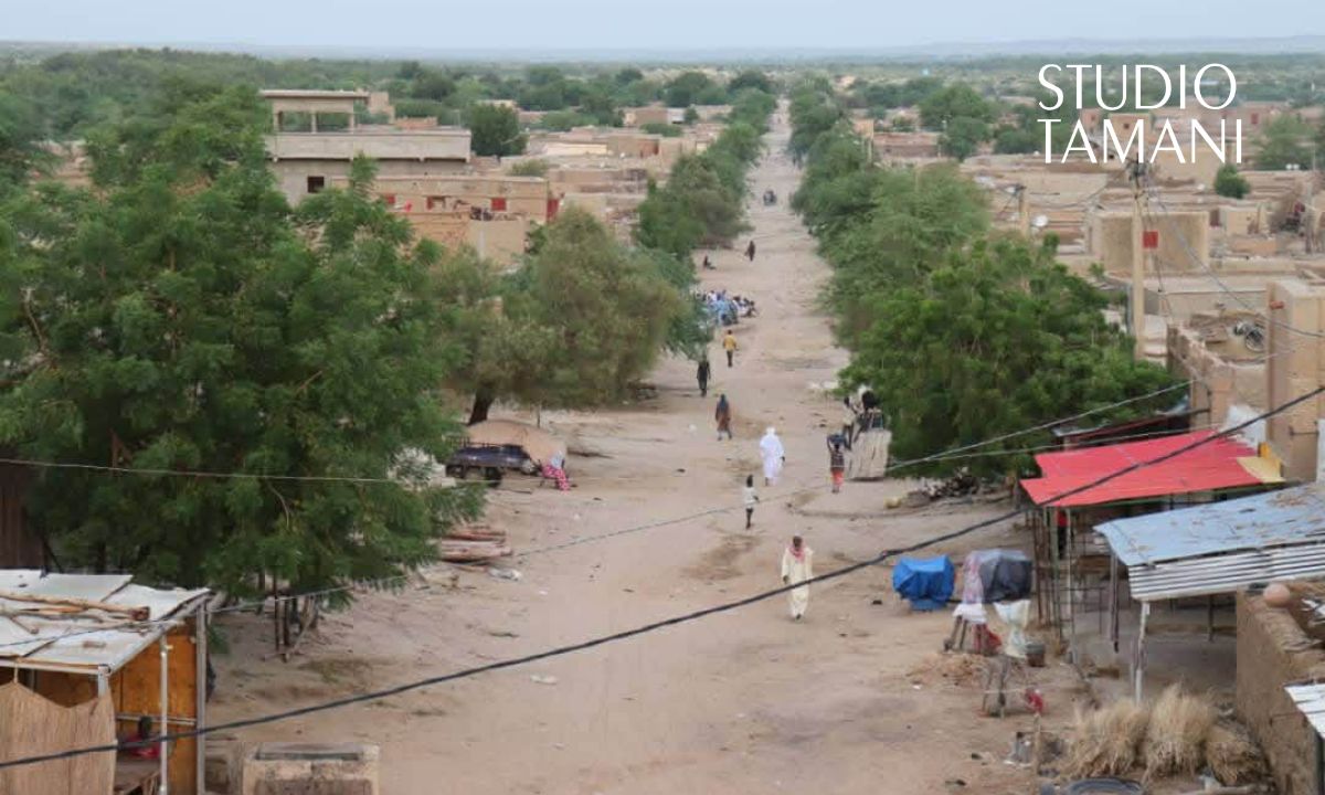 Goundam : un nouvel assassinat ravive la psychose dans le cercle