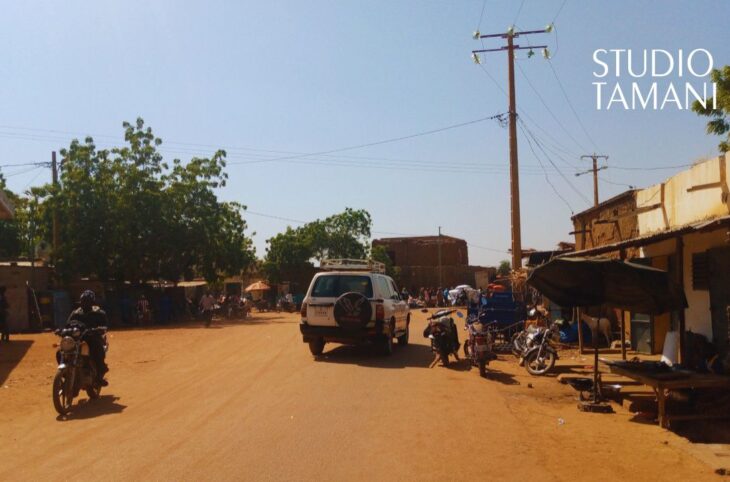 Bandiagara : plusieurs villages endeuillés par des hommes armés