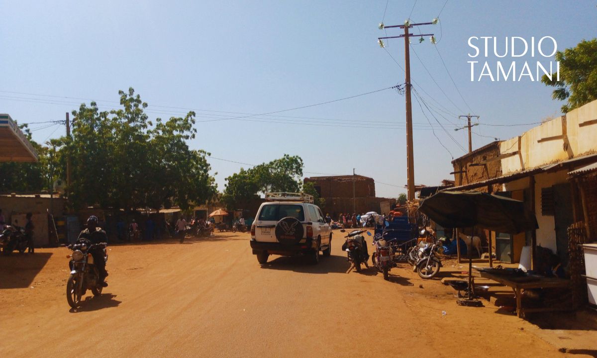 Bandiagara : plusieurs villages endeuillés par des hommes armés