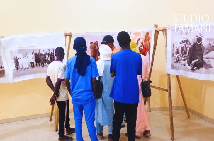 Gao : le musée du Sahel célèbre la Journée internationale des musées