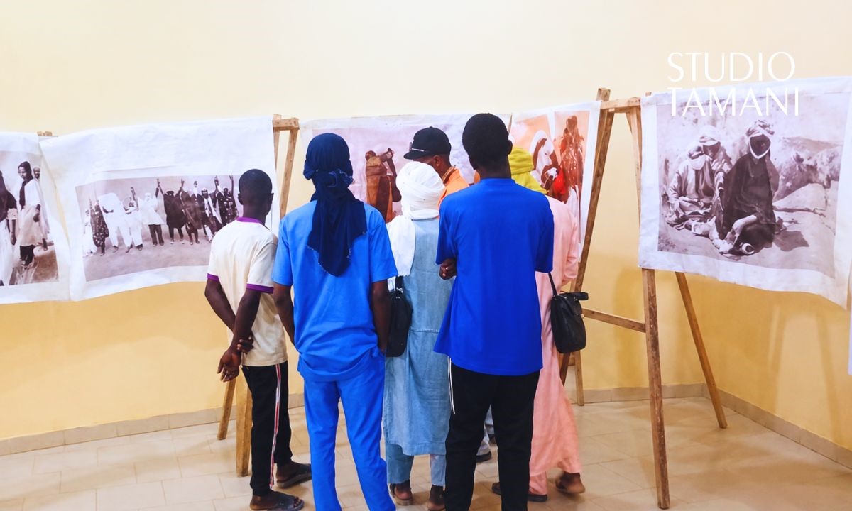 Gao : le musée du Sahel célèbre la Journée internationale des musées