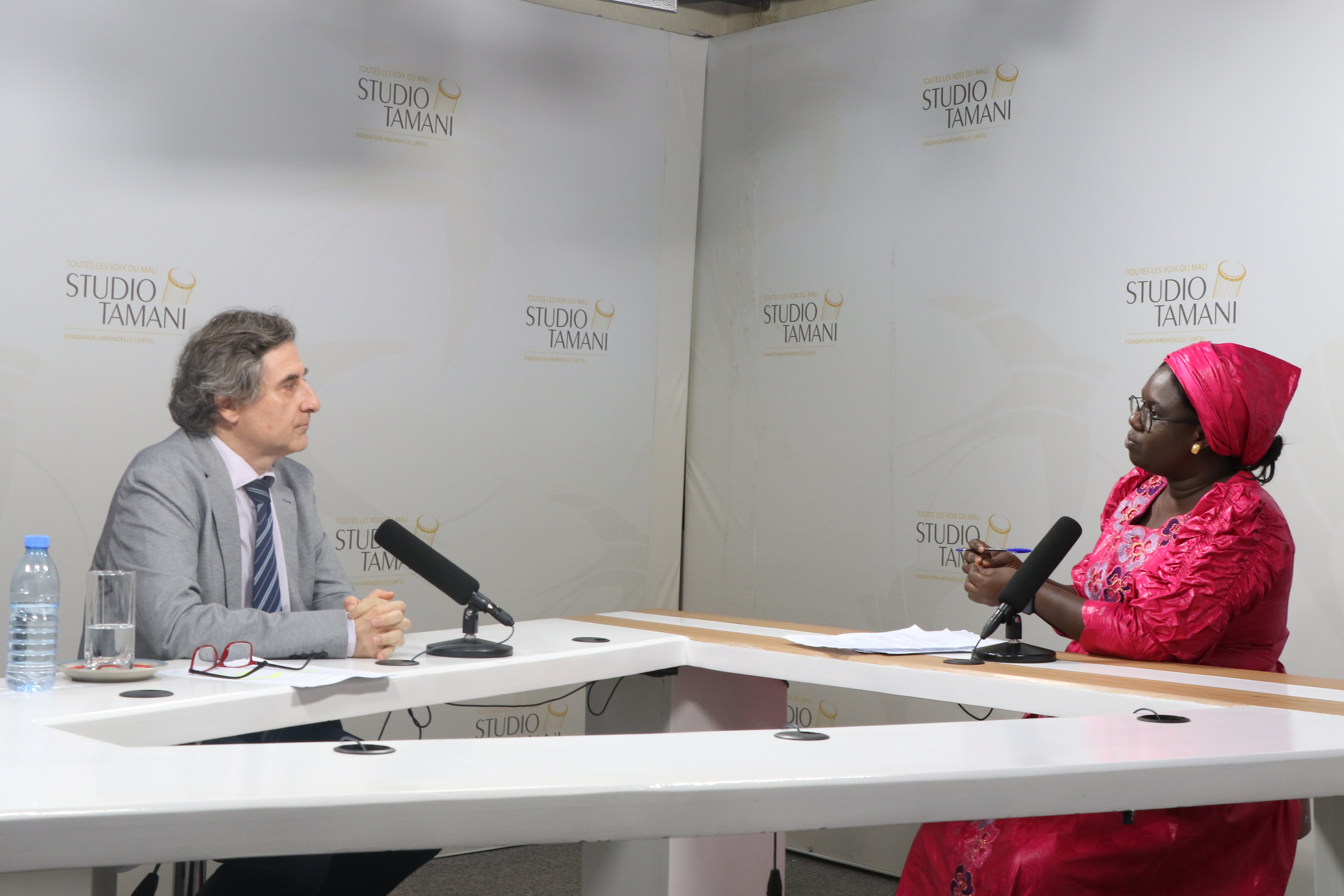 MALI-UE: entre tensions diplomatiques et nouveaux enjeux de coopération (2e Partie)