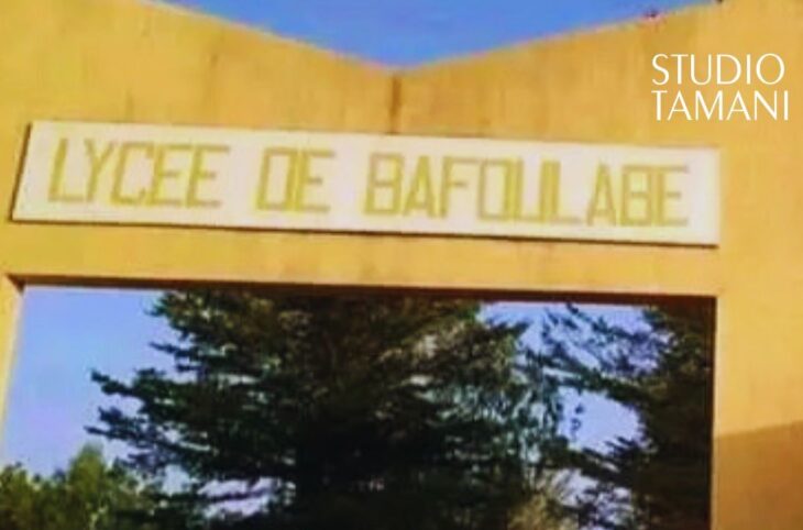 Bafoulabé : lancement des cours de remédiation pour les candidats au Bac